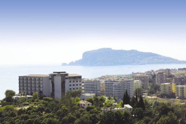 Akropol Resort & Spa