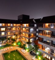 Holiday Resort