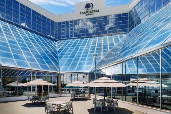 Doubletree By Hilton Orlando Airport