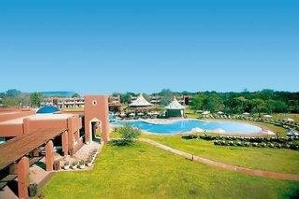 Avani Victoria Falls Resort