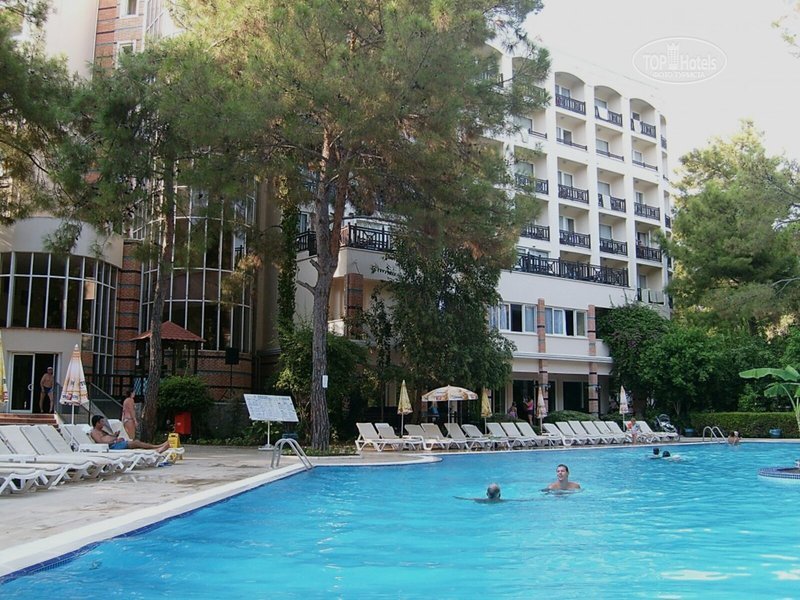 Pirate's Park Resort recenzie