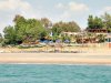 Adora Calma Beach Hotel - Pláž