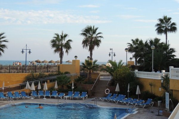 Gran Hotel Peñiscola