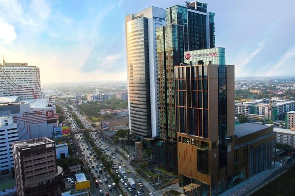 Best Western Plus Wanda Grand Hotel