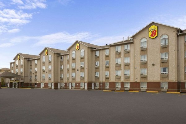 Super 8 Fort Nelson Bc