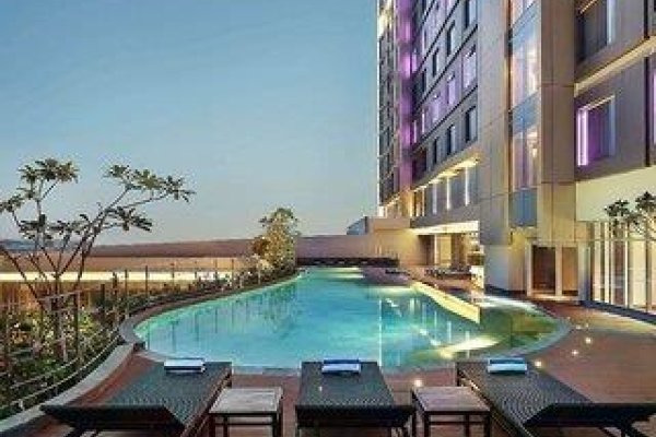 Mercure Karawang