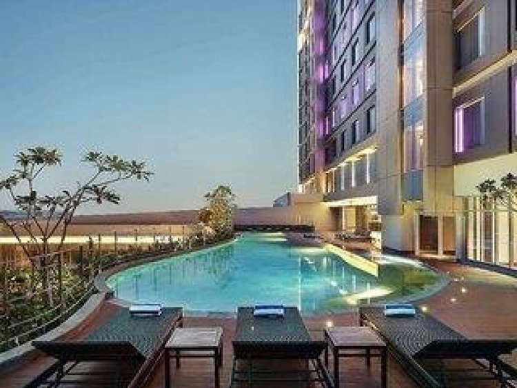 Mercure Karawang