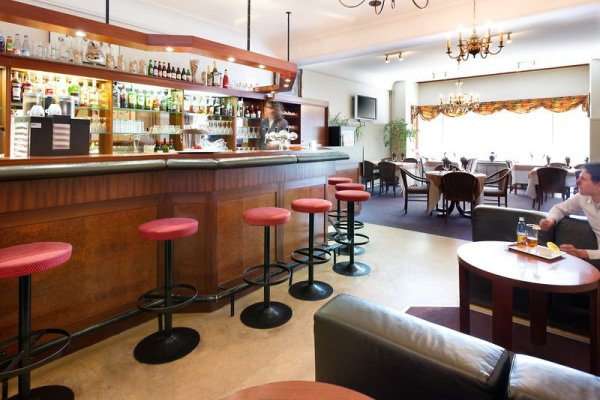 Century Hotel Antwerpen Centrum