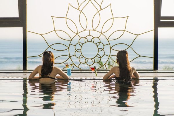 Eden Hotel Da Nang