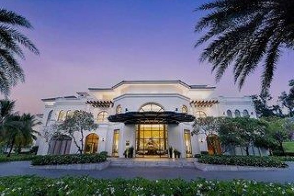 Vinpearl Discovery Greenhill Phu Quoc