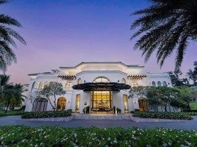 Vinpearl Discovery Greenhill Phu Quoc