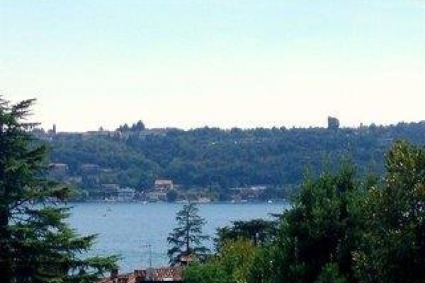 Rivalta Life Style Hotel
