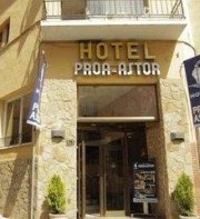 Hotel Robson