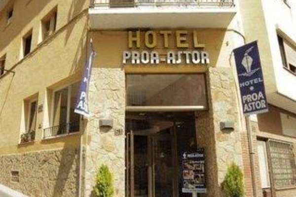 Hotel Robson