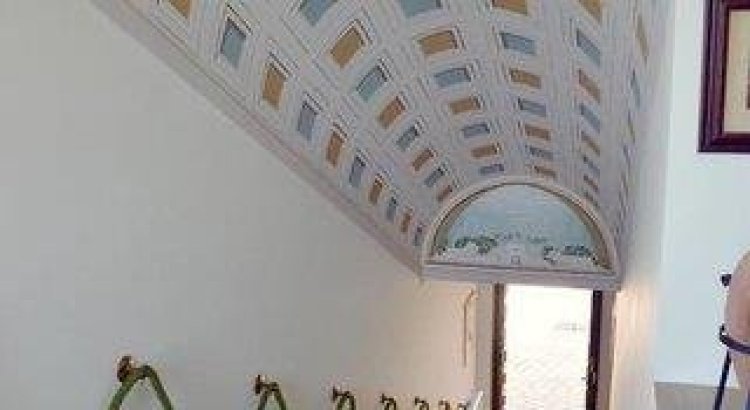 Antica Villa Di Bruto