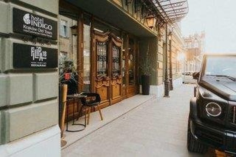 Hotel Indigo Krakow  Old Town