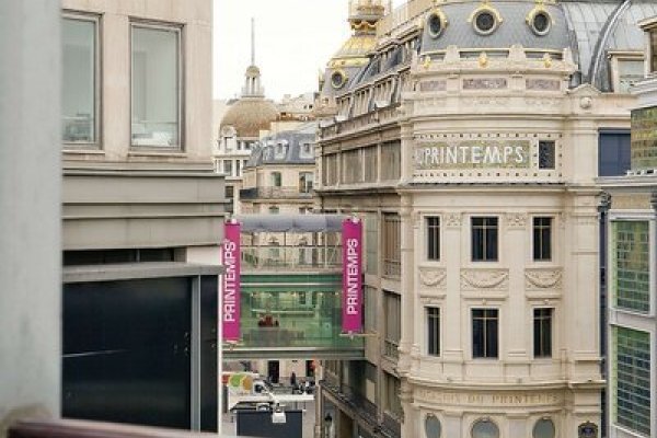 Residhome Parisopéra