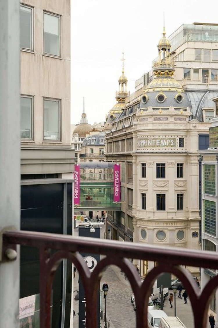 Residhome ParisOpéra
