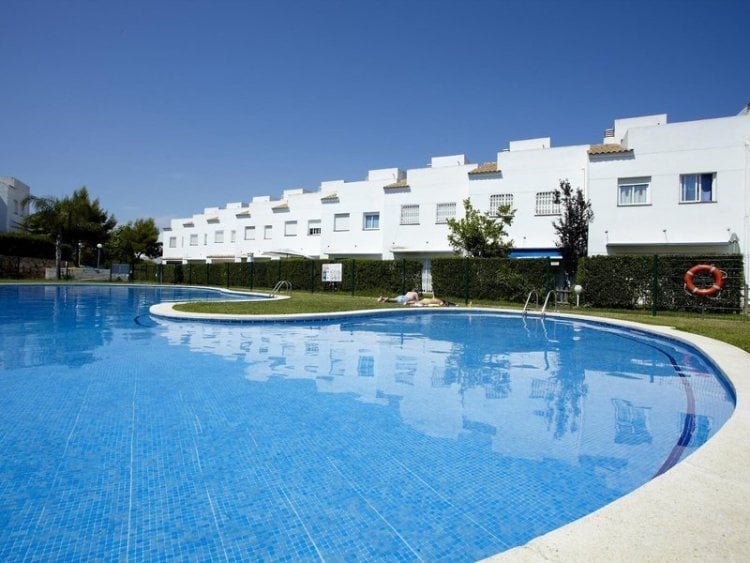 Ibersol Villas Cumbres de Salou