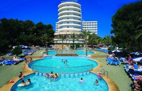 Cala Marsal Club recenzie