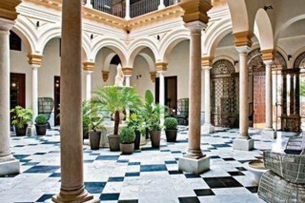 Palacio De Villapanes