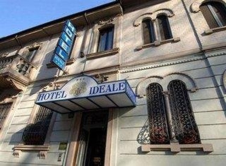 Ideale