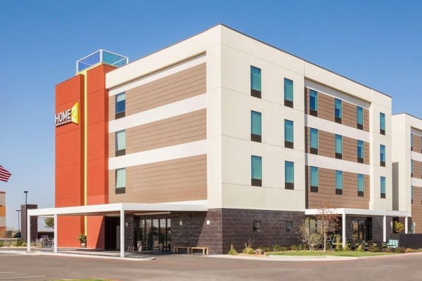 Home2 Suites by Hilton Amarillo