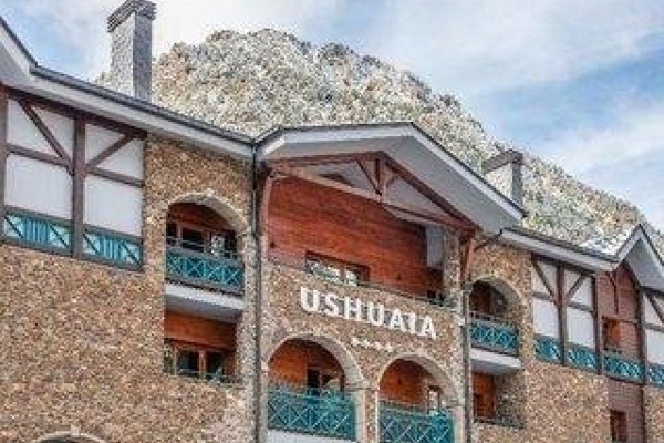 Ushuaia Mountain Hotel 