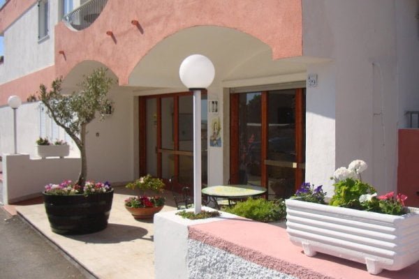 Santa Lucia