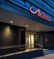 Adina Apartment Hotel Leipzig