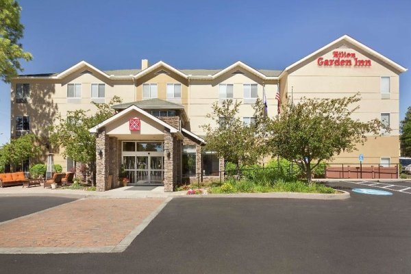 Hilton Garden Inn Flagstaff