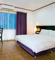 Thanglong GTC Hanoi Hotel 