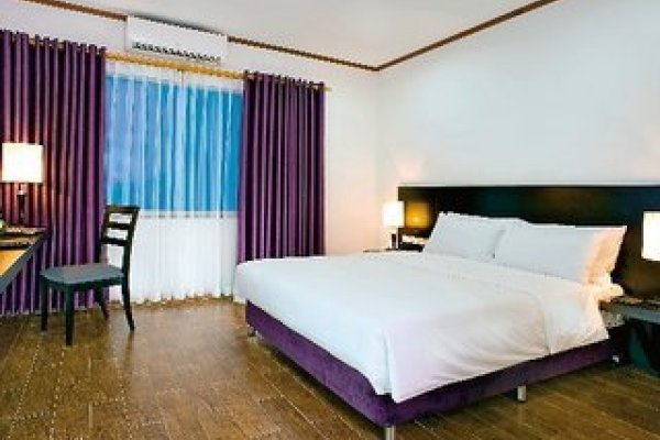 Thanglong Gtc Hanoi Hotel 