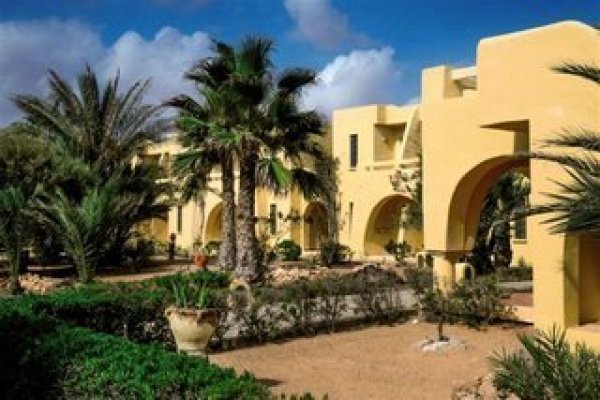 Baya Beach Hacienda Hotel