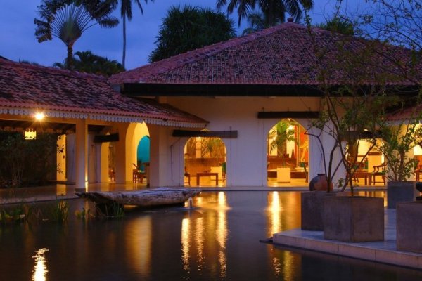 Tangerine Beach Hotel