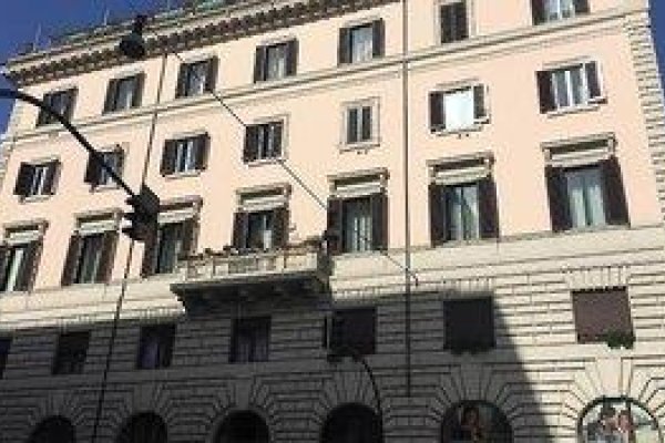 Monti First
