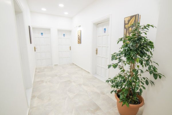 9Bodrum Butik Hotel
