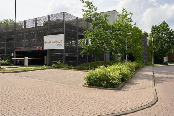 Sylc. Apartmenthotel