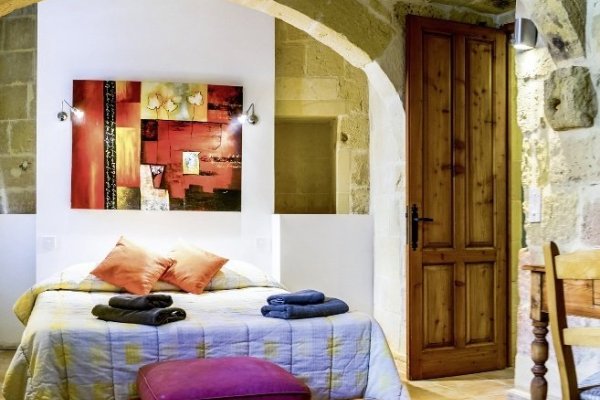Gozo Village Holidays - Farmhäuser
