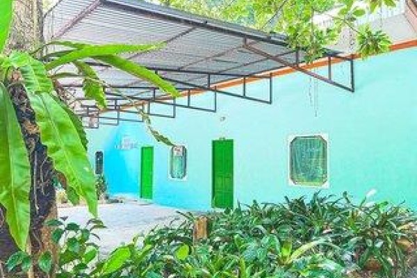 Kanta Hill Resort