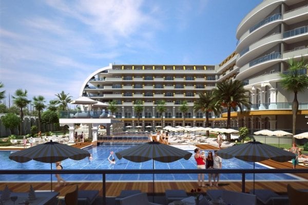 Senza Hotels The Inn Resort & Spa recenzie
