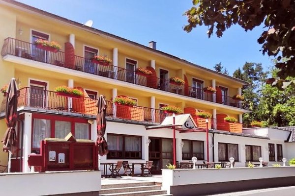 Hotel Auszeit