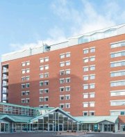 ProfilHotels Nacka