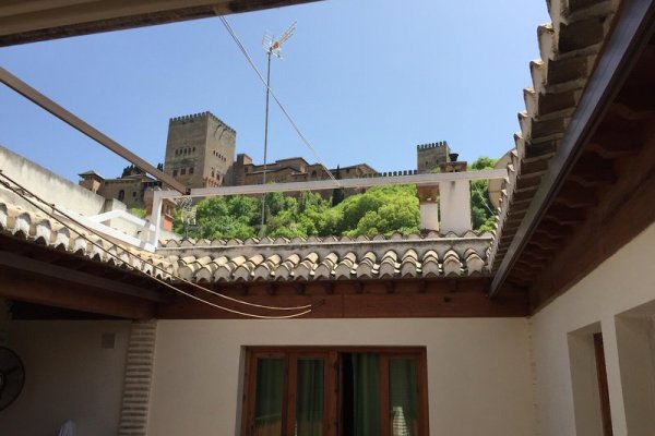 White Nest Hostel