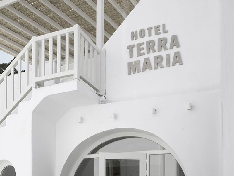 Terra Maria Hotel recenzie