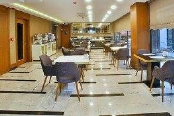 The Tango Hotel Taksim