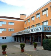 Eurostars Toledo