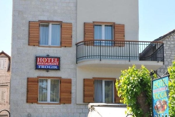 Hotel Trogir