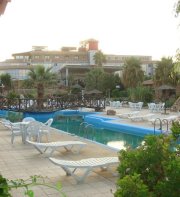 Aguilas Resort
