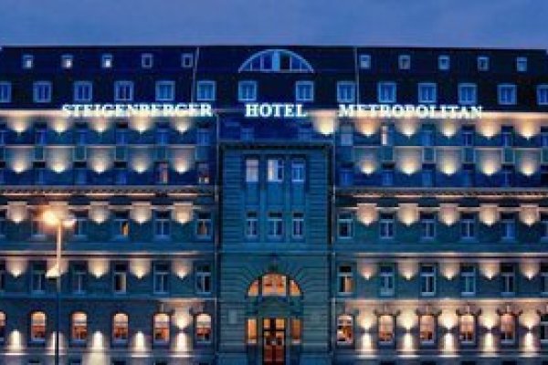 Metropolitan Hotel By Flemings